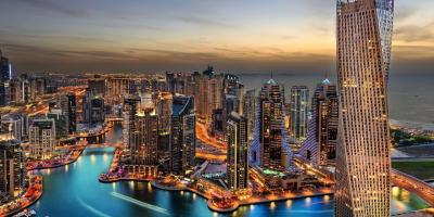 UAE Tourism Revenues Top AED 26 Billion in H1 2025 as Occupancy Hits 80%